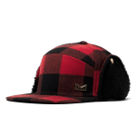 Trenches Icon Lumberjack Thermal