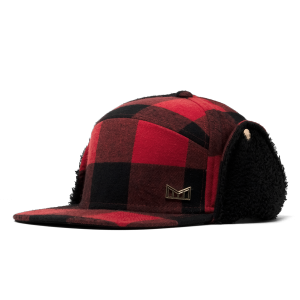 Trenches Icon Lumberjack Thermal