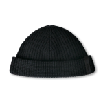 Destination Beanie - Black