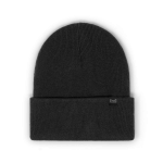 Journey Beanie - Black / Black