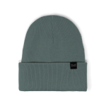 Journey Beanie - Dusty Sage