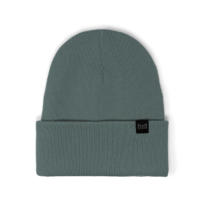 Journey Beanie - Dusty Sage