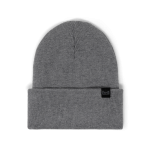 Journey Beanie - Heather Charcoal