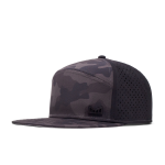 Trenches Icon Hydro - Black Camo