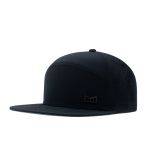 Trenches Icon Hydro - Black