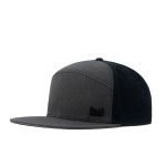 Trenches Icon Hydro - Heather Charcoal