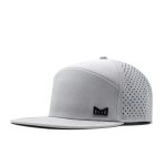 Trenches Icon Hydro - Heather Grey