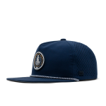 Coronado Anchored Hydro - Navy