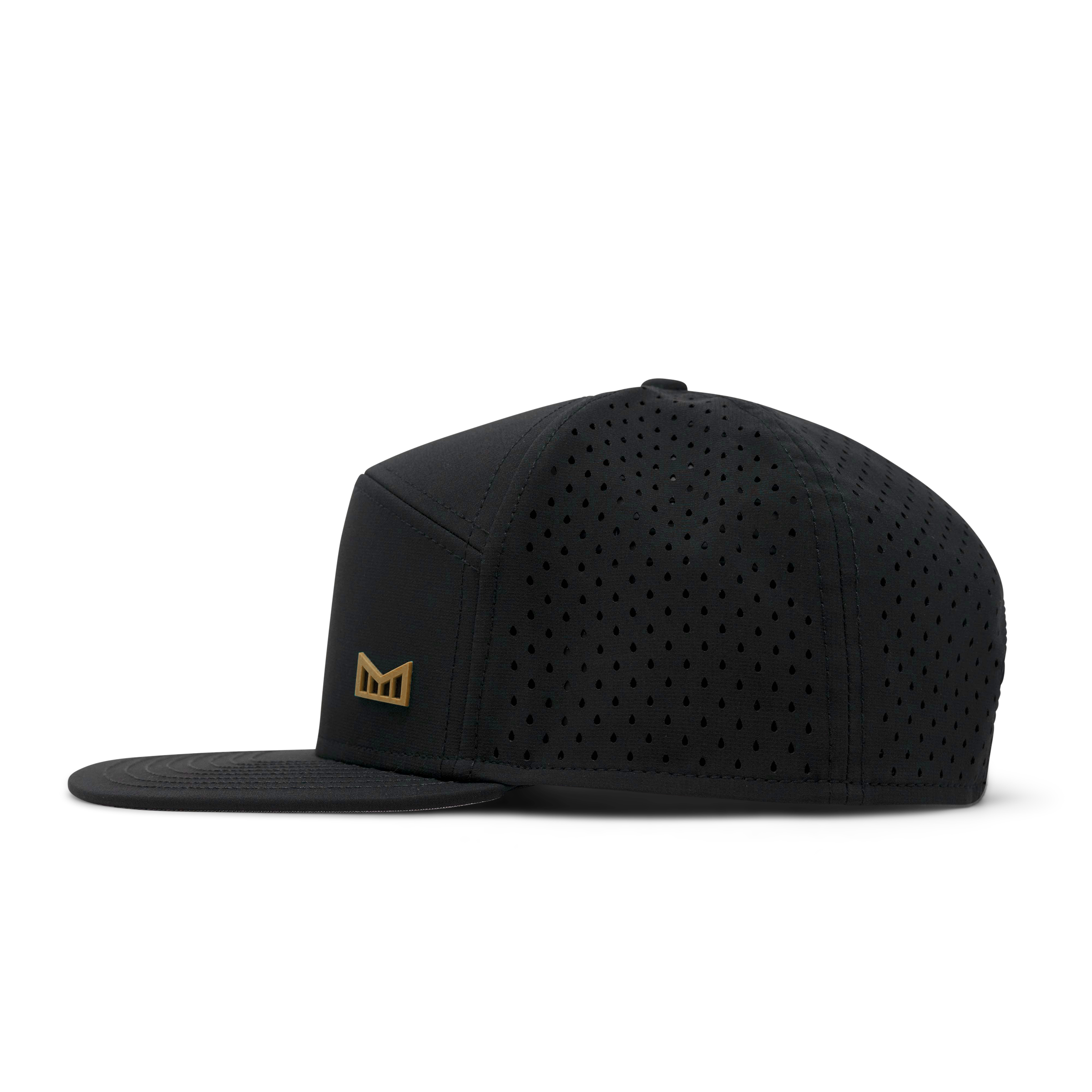 Trenches Icon Hydro - Black / Gum - Image 4