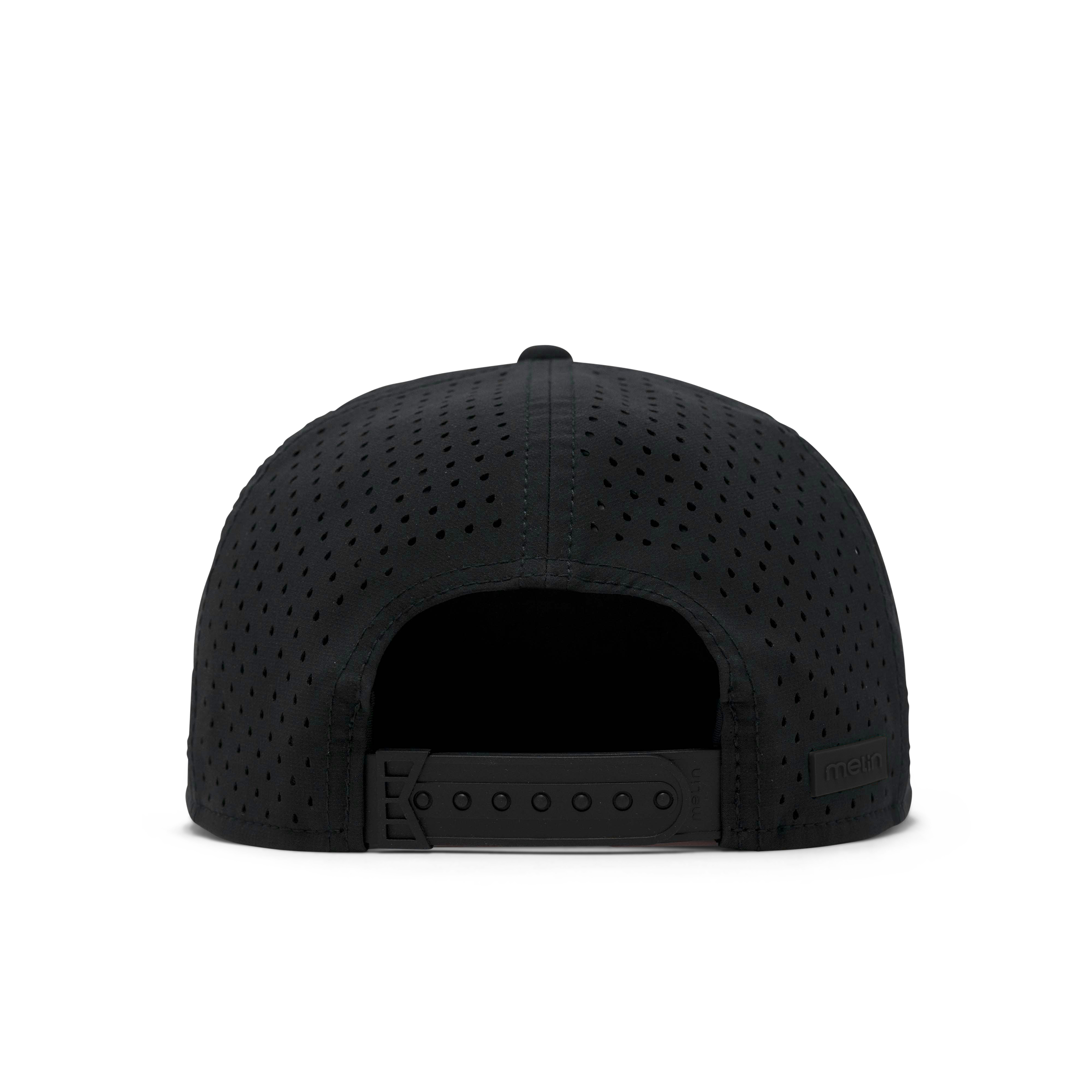 Trenches Icon Hydro - Black / Gum - Image 5