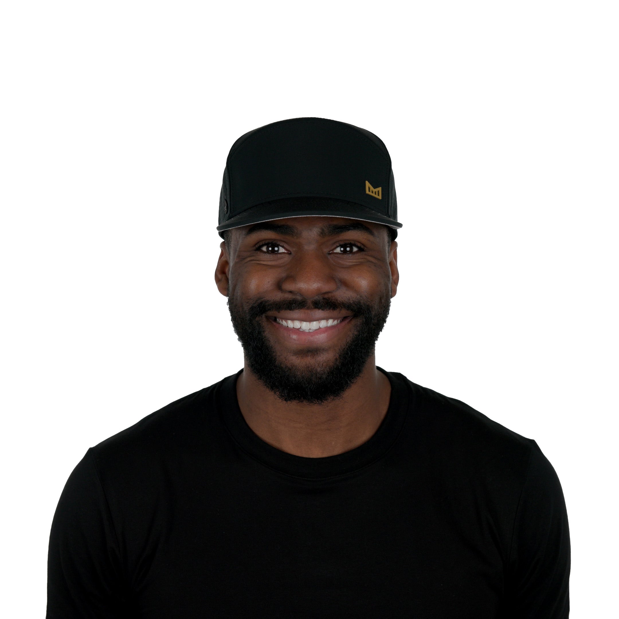 Trenches Icon Hydro - Black / Gum - Image 2