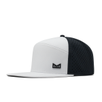 Trenches Icon Hydro - Black / White