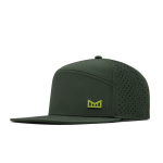 Trenches Icon Hydro - Kombu Green