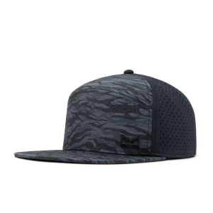 Trenches Icon Hydro