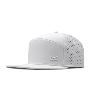 Trenches Icon Hydro - White / White