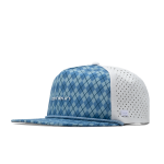 Coronado Links Hydro - Blue Argyle