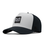 Odysea Stacked Hydro - Black / White