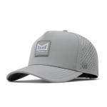Odysea Stacked Hydro - Heather Grey
