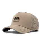Odysea Stacked Hydro - Khaki