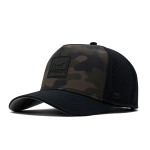 Odysea Stacked Hydro - Olive Camo