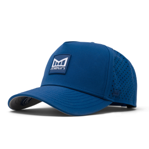 Odysea Stacked Hydro - Royal Blue