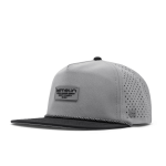 Coronado Brick Hydro - Heather Grey / Black