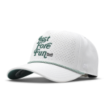Odysea Links Hydro - White / Green