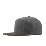Trenches Icon Scout Thermal - Heather Grey