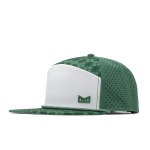 Trenches Links Hydro - Green Argyle