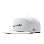 Trenches Links Hydro - White / Green
