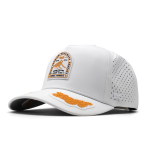 Odysea Captains Hydro - White