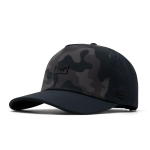 Odysea Hydrolite - Black Camo