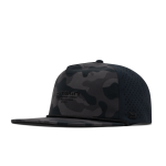 Coronado Hydrolite - Black Camo