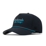 Odysea Weekends Hydro - Black
