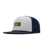Coronado Brick MPH Hydro - Black Iris / White