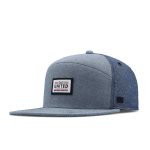 Trenches Mill United - Chambray