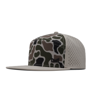 Trenches Icon Hydro