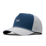 Odysea Rope Bulls Icon Hydro - Steel Blue / White