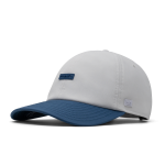 The Legend Hydro - Steel Blue / White