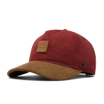 Odysea Waxed Cord Thermal
