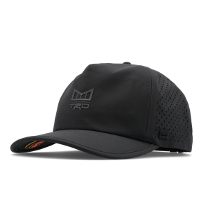 Odysea TRD Hydrolite - Black